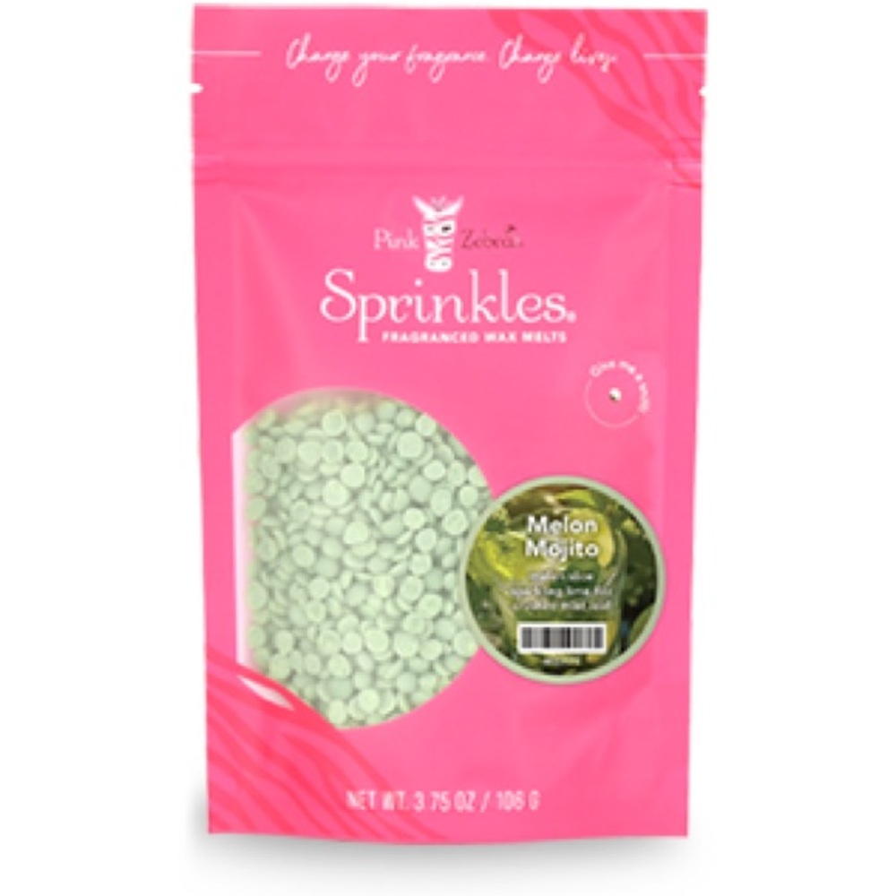 Melon Mojito Bag Sprinkles